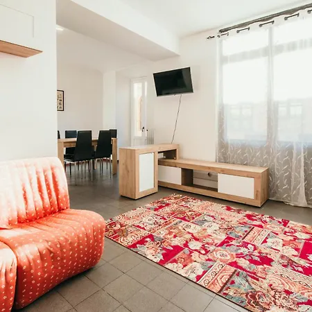 Apartman Bigattera Trilocali - Affitti Brevi Italia Varese