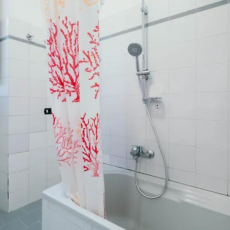 Apartman Bigattera Trilocali - Affitti Brevi Italia