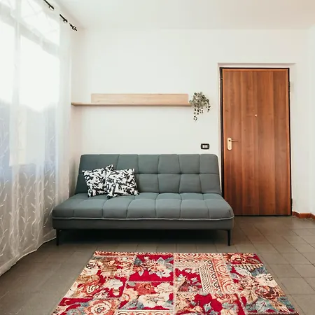 Bigattera Trilocali - Affitti Brevi Italia Apartman *