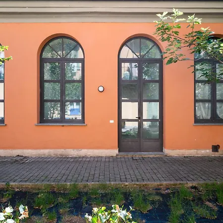 Apartment Bigattera Trilocali - Affitti Brevi Italia
