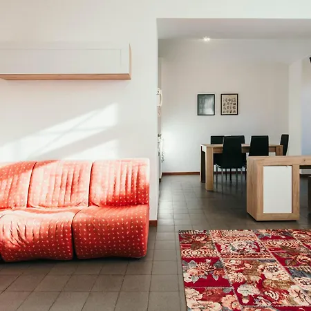 Apartment Bigattera Trilocali - Affitti Brevi Italia Varese