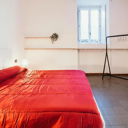 Apartment Bigattera Trilocali - Affitti Brevi Italia *