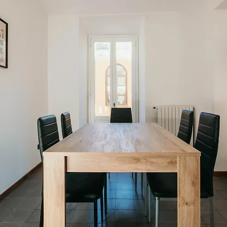 Apartment Bigattera Trilocali - Affitti Brevi Italia *