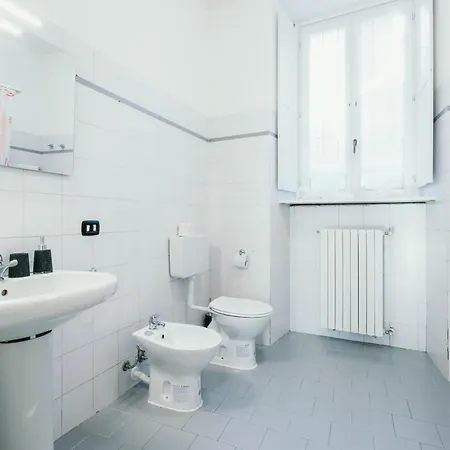 Apartamento Bigattera Trilocali - Affitti Brevi Italia *