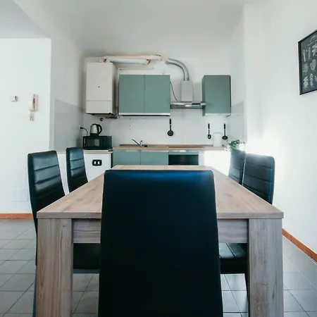 Bigattera Trilocali - Affitti Brevi Italia Apartment
