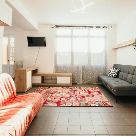 Bigattera Trilocali - Affitti Brevi Italia Apartment *