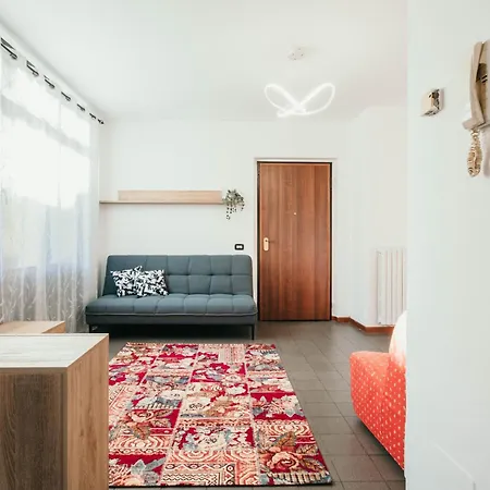 Apartamento Bigattera Trilocali - Affitti Brevi Italia *