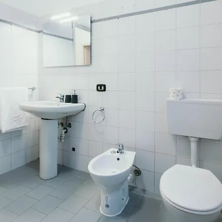 Bigattera Trilocali - Affitti Brevi Italia Apartment Varese